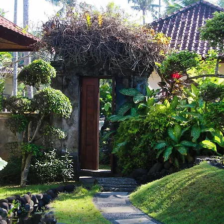 Bali Hai Island Resort Jembrana