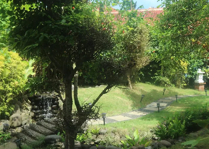 Bali Island Jembrana ゲストハウス *