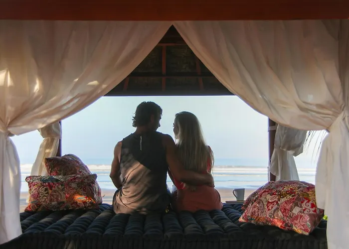 Bali Island Jembrana