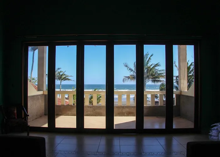 ゲストハウス Bali Island Jembrana *