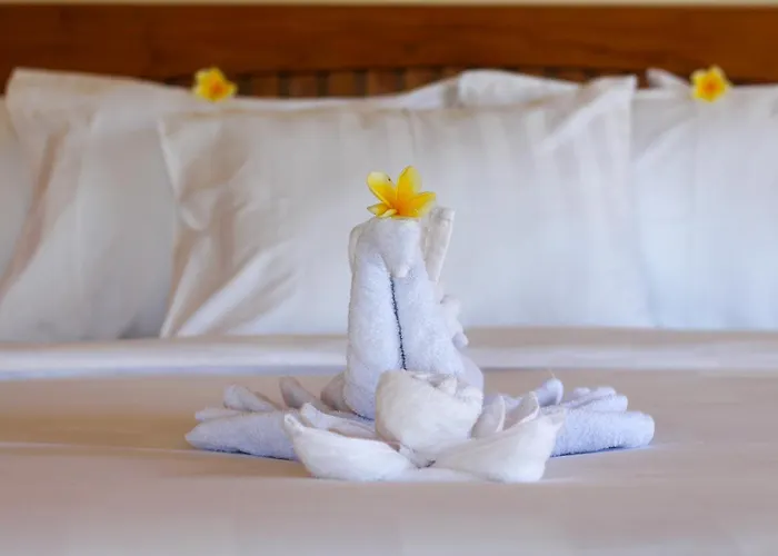 Bali Island Jembrana ゲストハウス