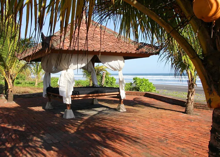 Bali Island Jembrana