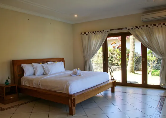 Bali Island Jembrana