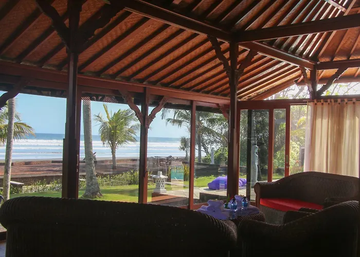 Bali Island Jembrana * プルカン