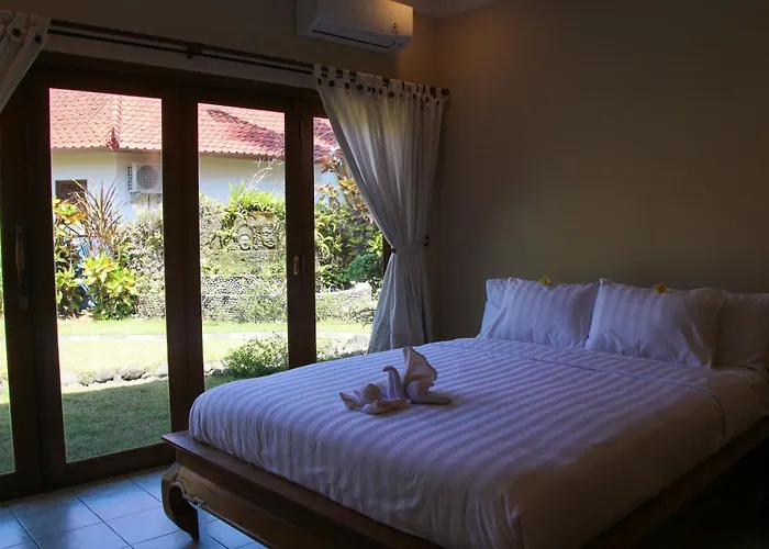 Bali Island Jembrana ゲストハウス