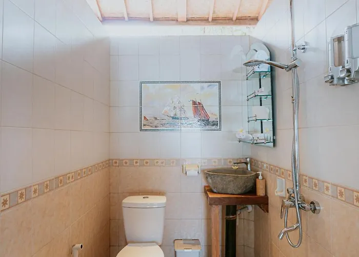 Bali Island Jembrana