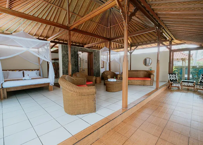 Bali Island Jembrana