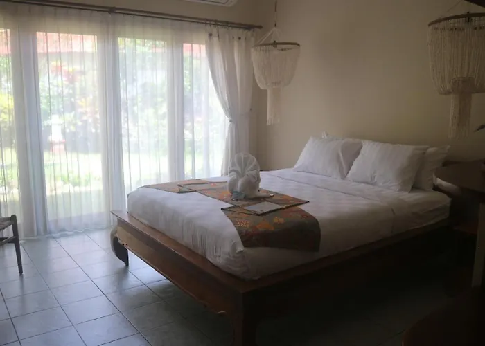 Bali Island Jembrana *