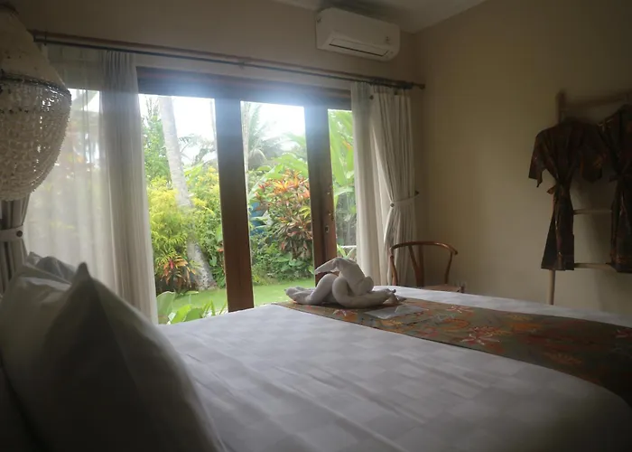 Bali Island Jembrana