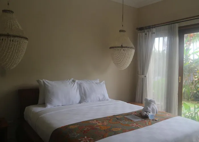 ゲストハウス Bali Island Jembrana