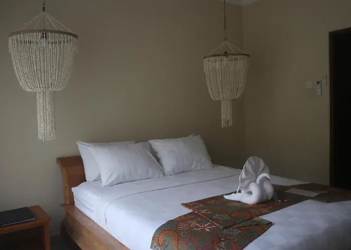 Bali Island Jembrana ゲストハウス