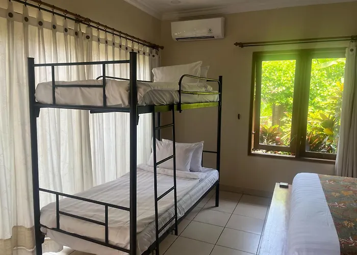 Bali Island Jembrana