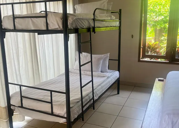 ゲストハウス Bali Island Jembrana