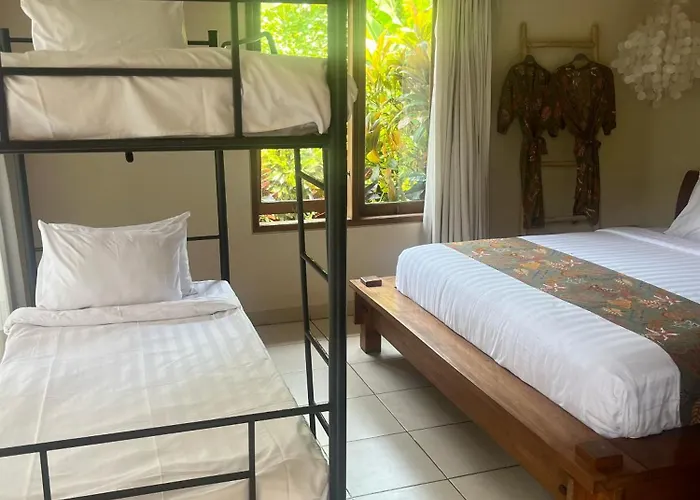 Bali Island Jembrana